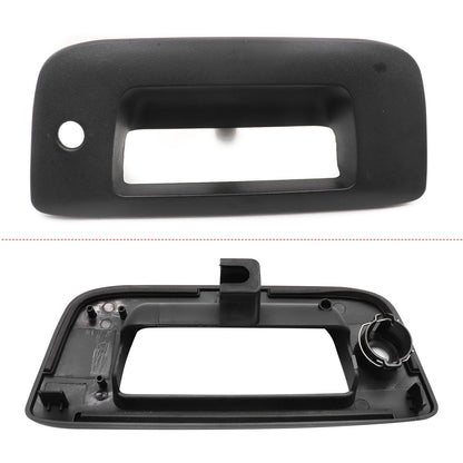 FOR Chevy Silverado GMC Sierra 2007-2014 New Tailgate Latch Handle Rebuild Kit