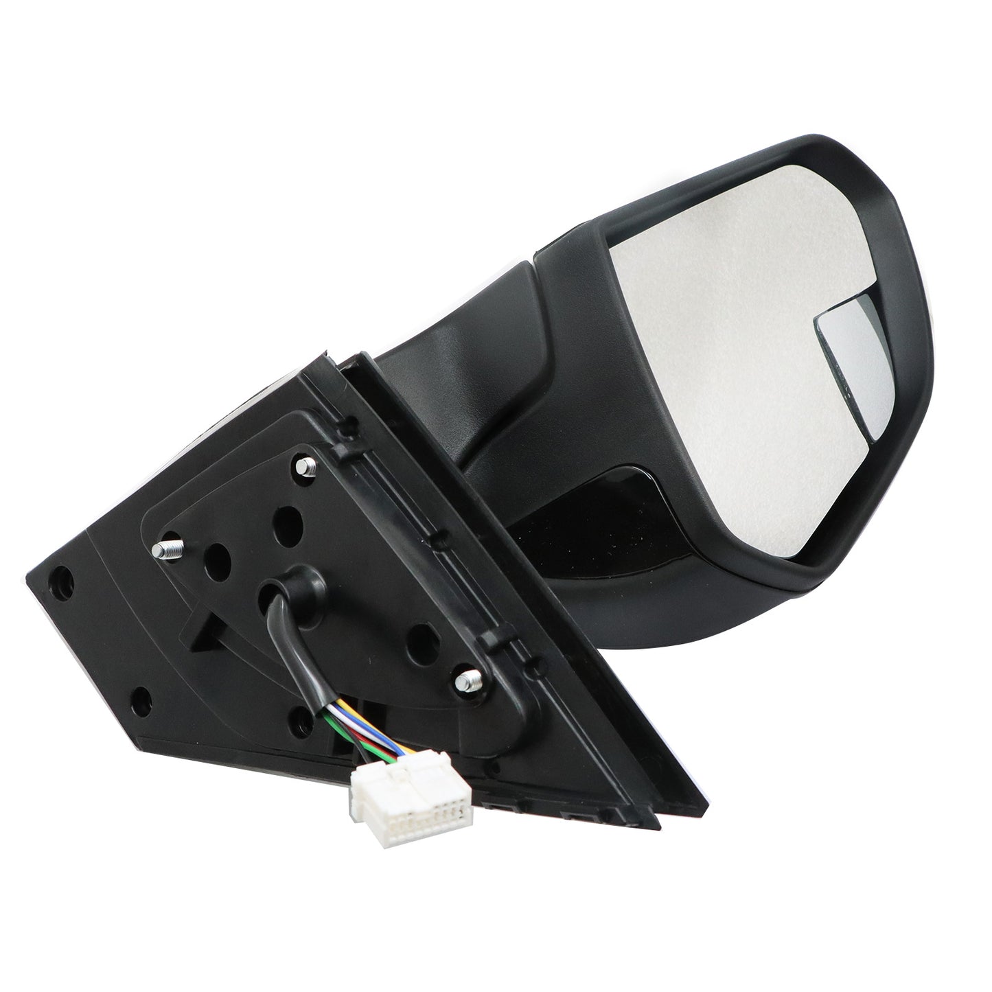 For Hyundai Sonata 2016-2017 6Pin Left Driver Side Mirror Power Heated Signal