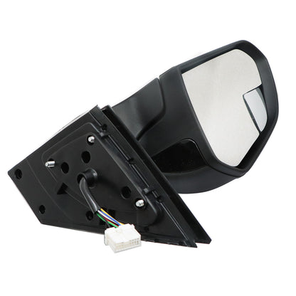 For Hyundai Sonata 2016-2017 6Pin Left Driver Side Mirror Power Heated Signal