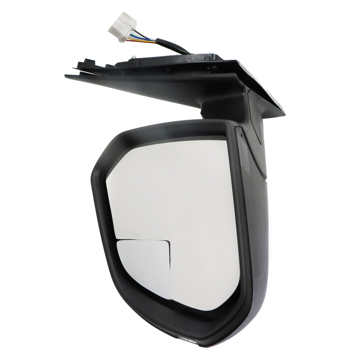 For Hyundai Sonata 2016-2017 6Pin Left Driver Side Mirror Power Heated Signal