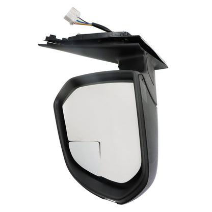 For Hyundai Sonata 2016-2017 6Pin Left Driver Side Mirror Power Heated Signal