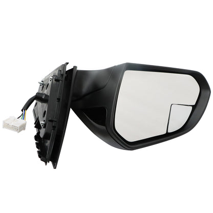 For Hyundai Sonata 2016-2017 6Pin Left Driver Side Mirror Power Heated Signal