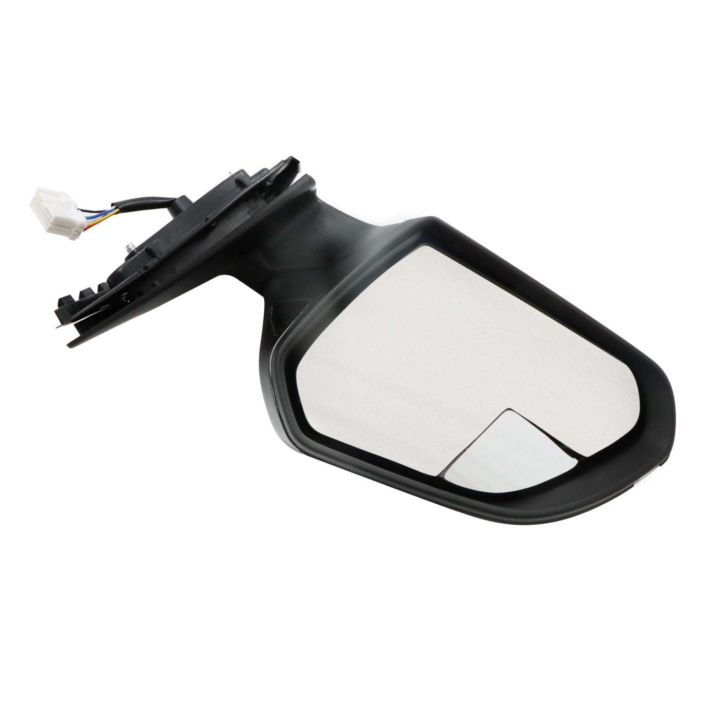 For Hyundai Sonata 2016-2017 6Pin Left Driver Side Mirror Power Heated Signal