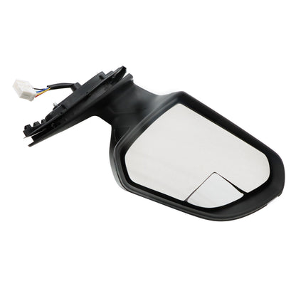 For Hyundai Sonata 2016-2017 6Pin Left Driver Side Mirror Power Heated Signal