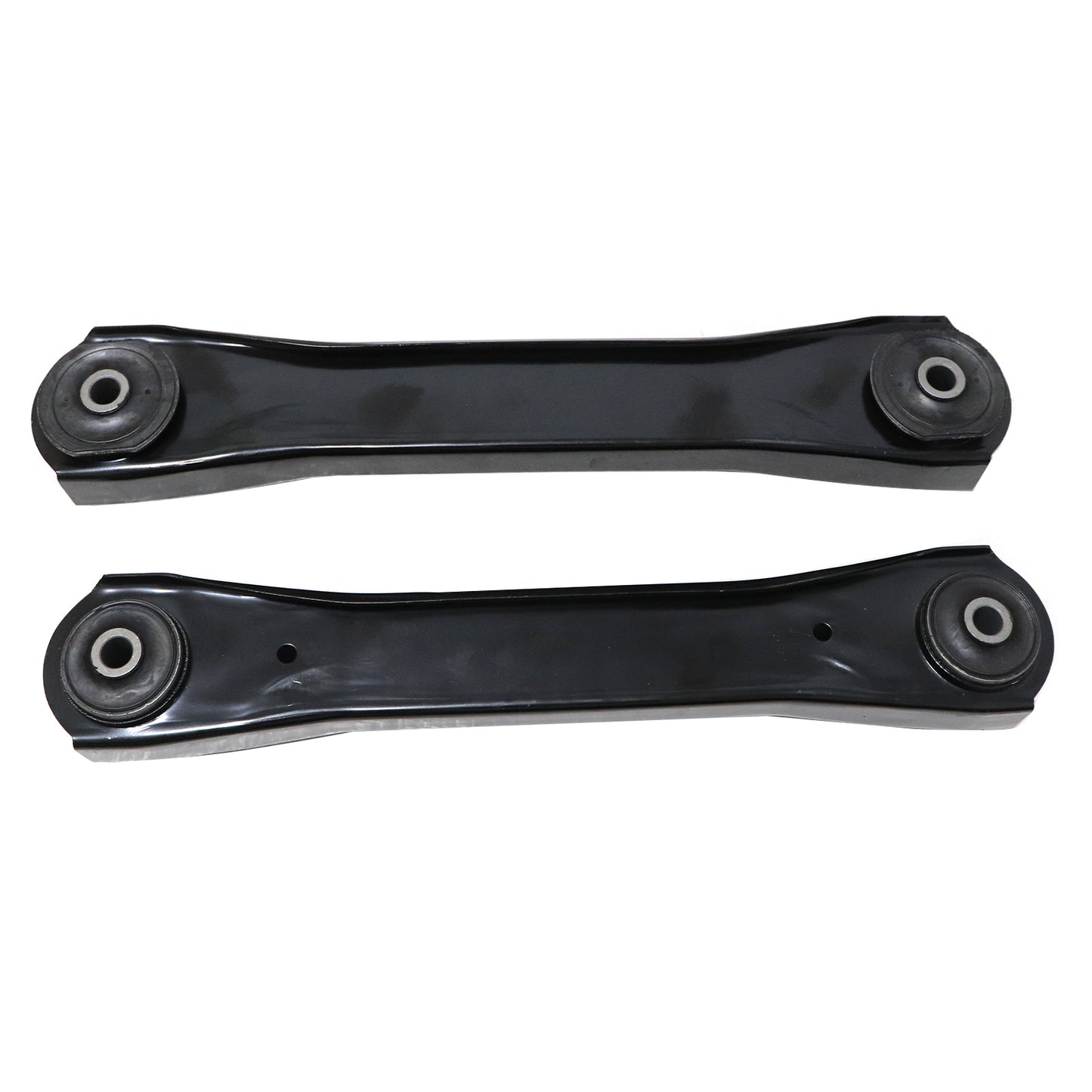 8Pcs For Jeep TJ Wrangler 1997-2006 Front & Rear Lower & Upper Control Arms