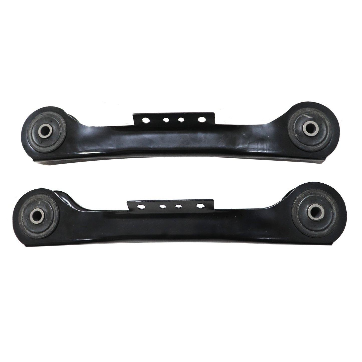 8Pcs For Jeep TJ Wrangler 1997-2006 Front & Rear Lower & Upper Control Arms
