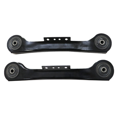 8Pcs For Jeep TJ Wrangler 1997-2006 Front & Rear Lower & Upper Control Arms
