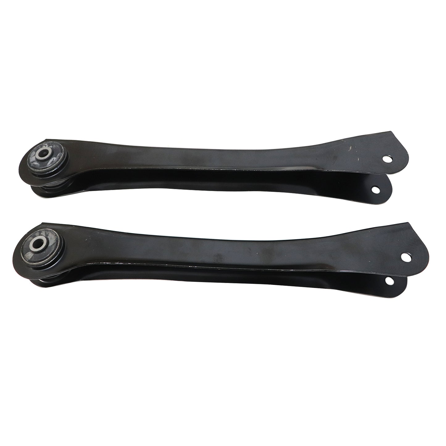 8Pcs For Jeep TJ Wrangler 1997-2006 Front & Rear Lower & Upper Control Arms