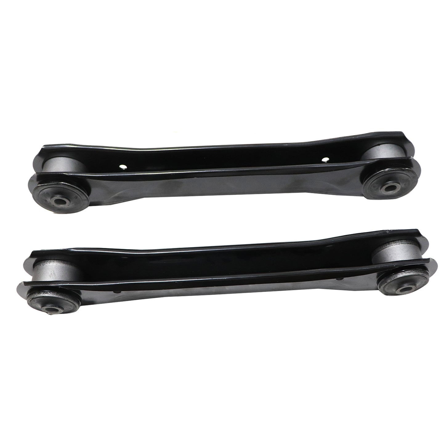 8Pcs For Jeep TJ Wrangler 1997-2006 Front & Rear Lower & Upper Control Arms