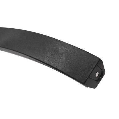 New Left Wheel Opening Molding Replaces Fits Volkswagen Atlas 2018-2020
