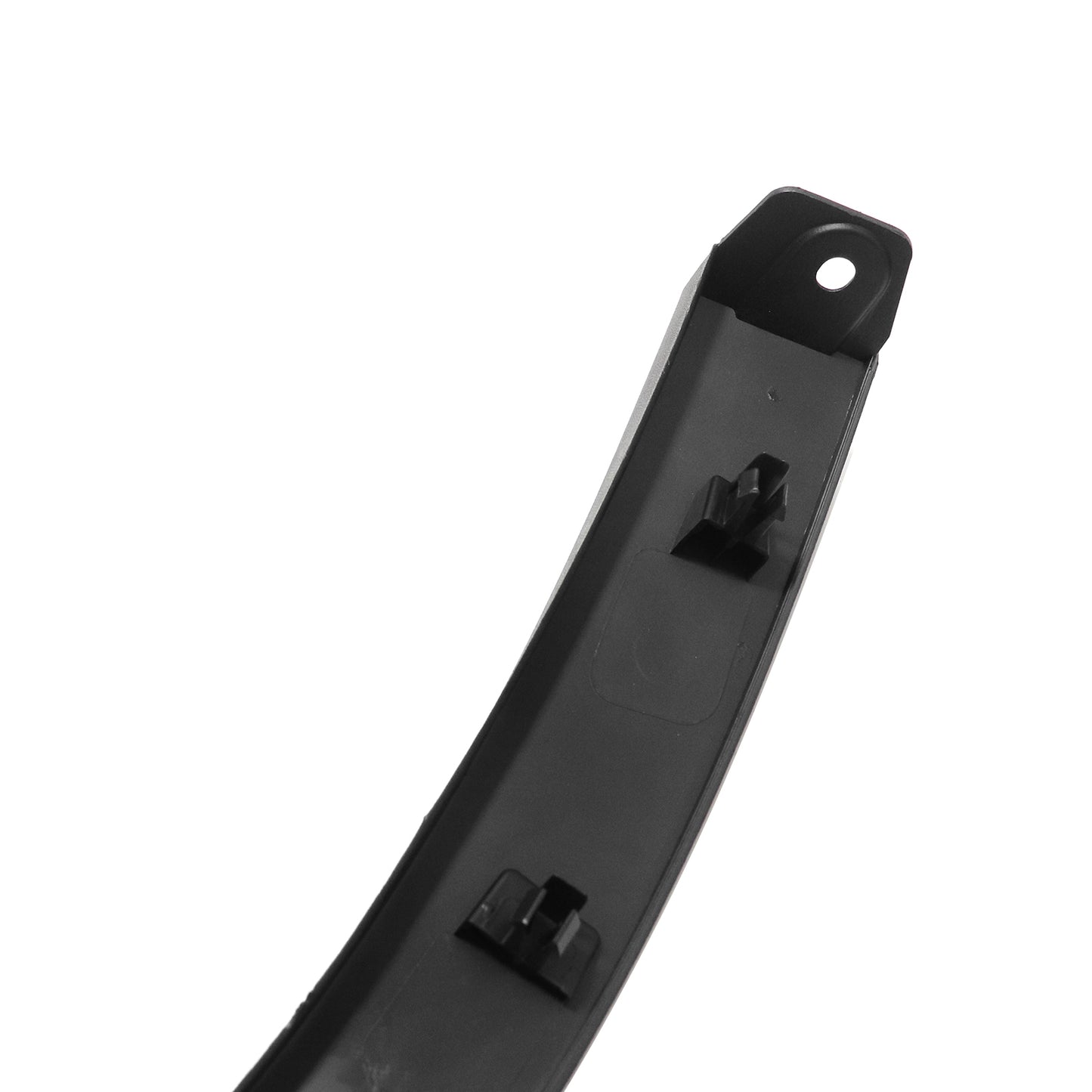 New Left Wheel Opening Molding Replaces Fits Volkswagen Atlas 2018-2020