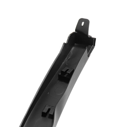 New Left Wheel Opening Molding Replaces Fits Volkswagen Atlas 2018-2020