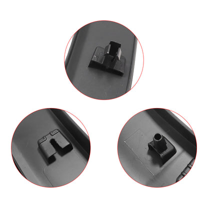 New Left Wheel Opening Molding Replaces Fits Volkswagen Atlas 2018-2020