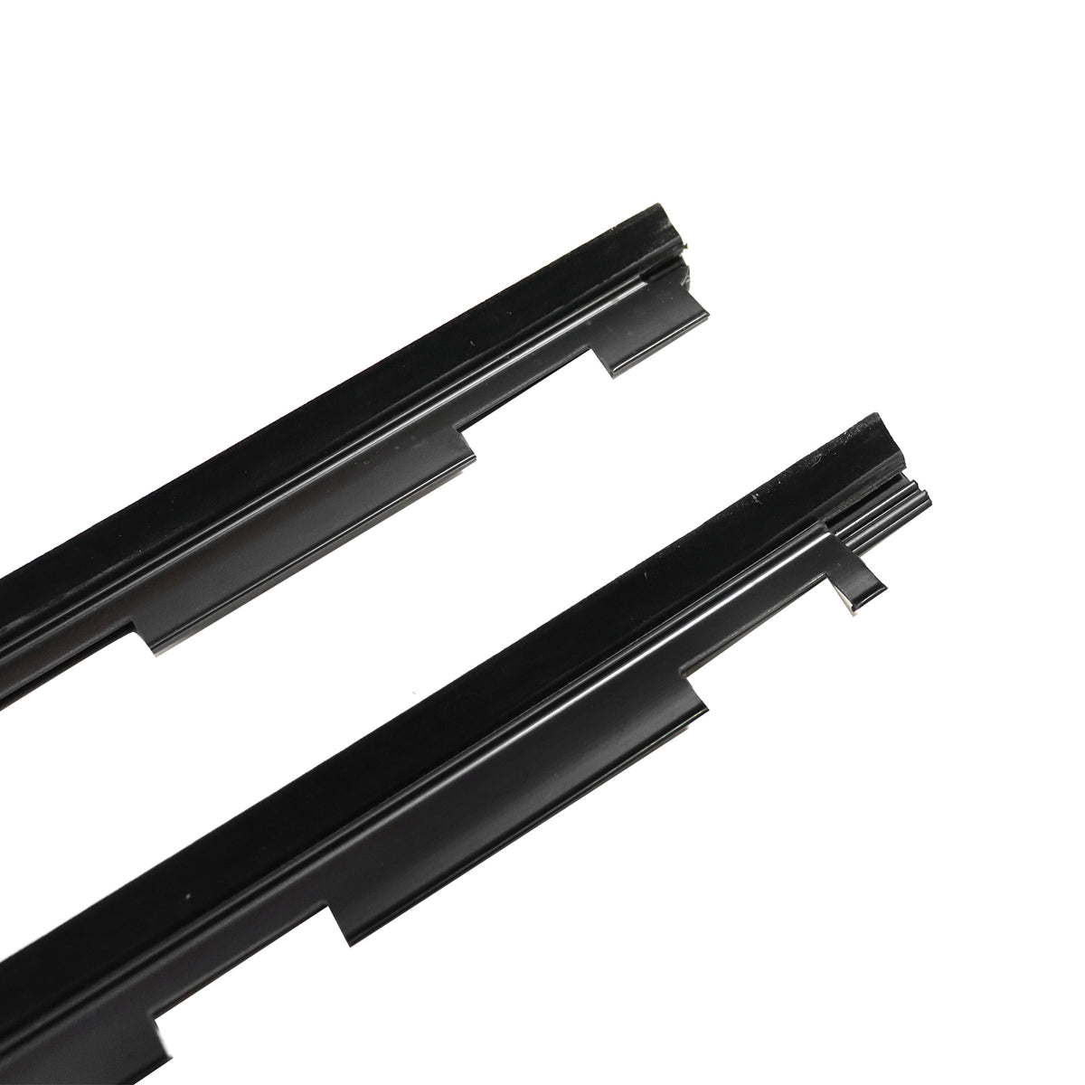 Fit For 1988-2000 Chevrolet C1500 GMC C2500 New Outer Window Felt Sweep Belt Kit