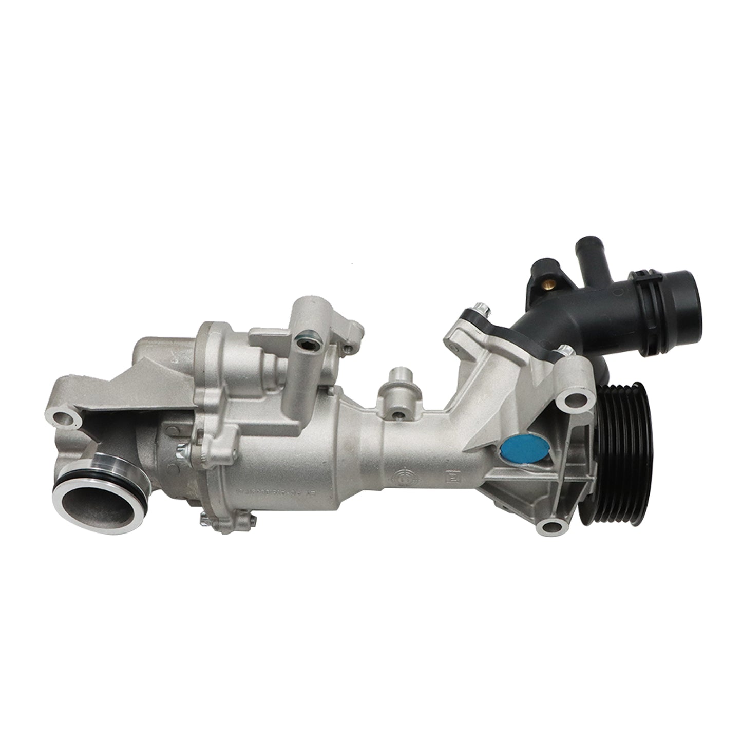 1x Engine Water Cooling Pump for Mercedes-Benz C300 2.0L 2015-2018 2742000900