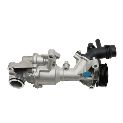1x Engine Water Cooling Pump for Mercedes-Benz C300 2.0L 2015-2018 2742000900
