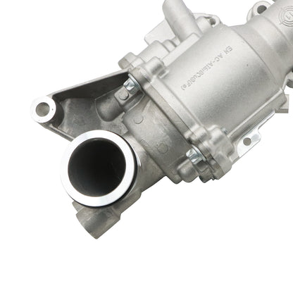 1x Engine Water Cooling Pump for Mercedes-Benz C300 2.0L 2015-2018 2742000900