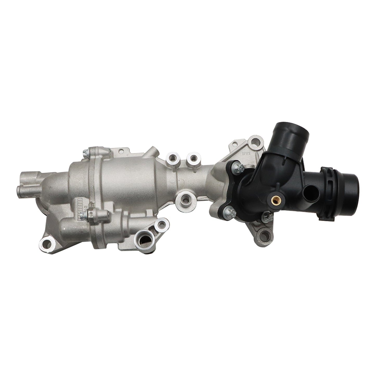 1x Engine Water Cooling Pump for Mercedes-Benz C300 2.0L 2015-2018 2742000900