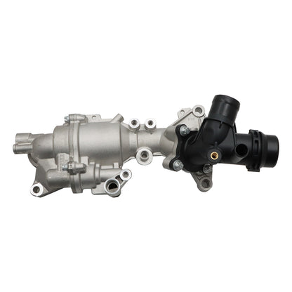1x Engine Water Cooling Pump for Mercedes-Benz C300 2.0L 2015-2018 2742000900