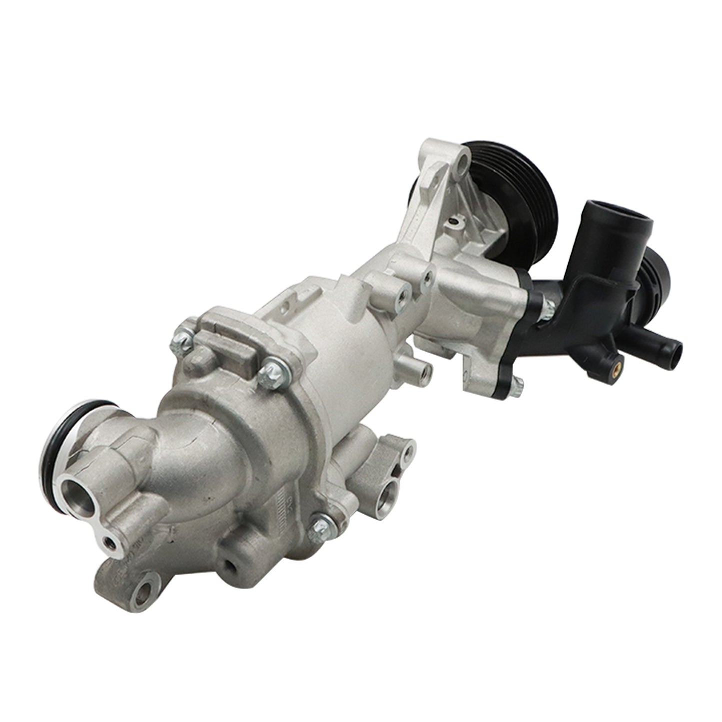1x Engine Water Cooling Pump for Mercedes-Benz C300 2.0L 2015-2018 2742000900