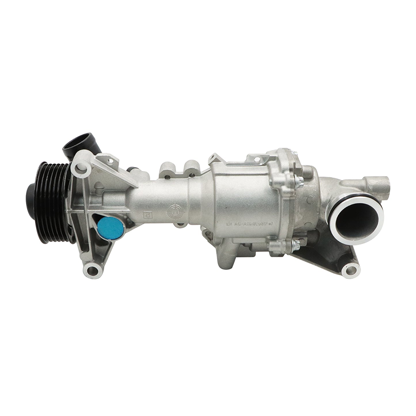 1x Engine Water Cooling Pump for Mercedes-Benz C300 2.0L 2015-2018 2742000900