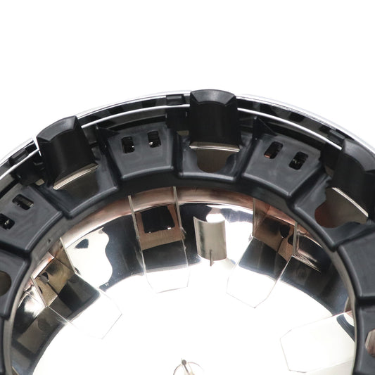 Wheel Hub Center Caps For 2003-2017 Dodge Ram Pickup 3500 1-Ton Truck Dually US