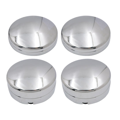 Wheel Hub Center Caps For 2003-2017 Dodge Ram Pickup 3500 1-Ton Truck Dually US