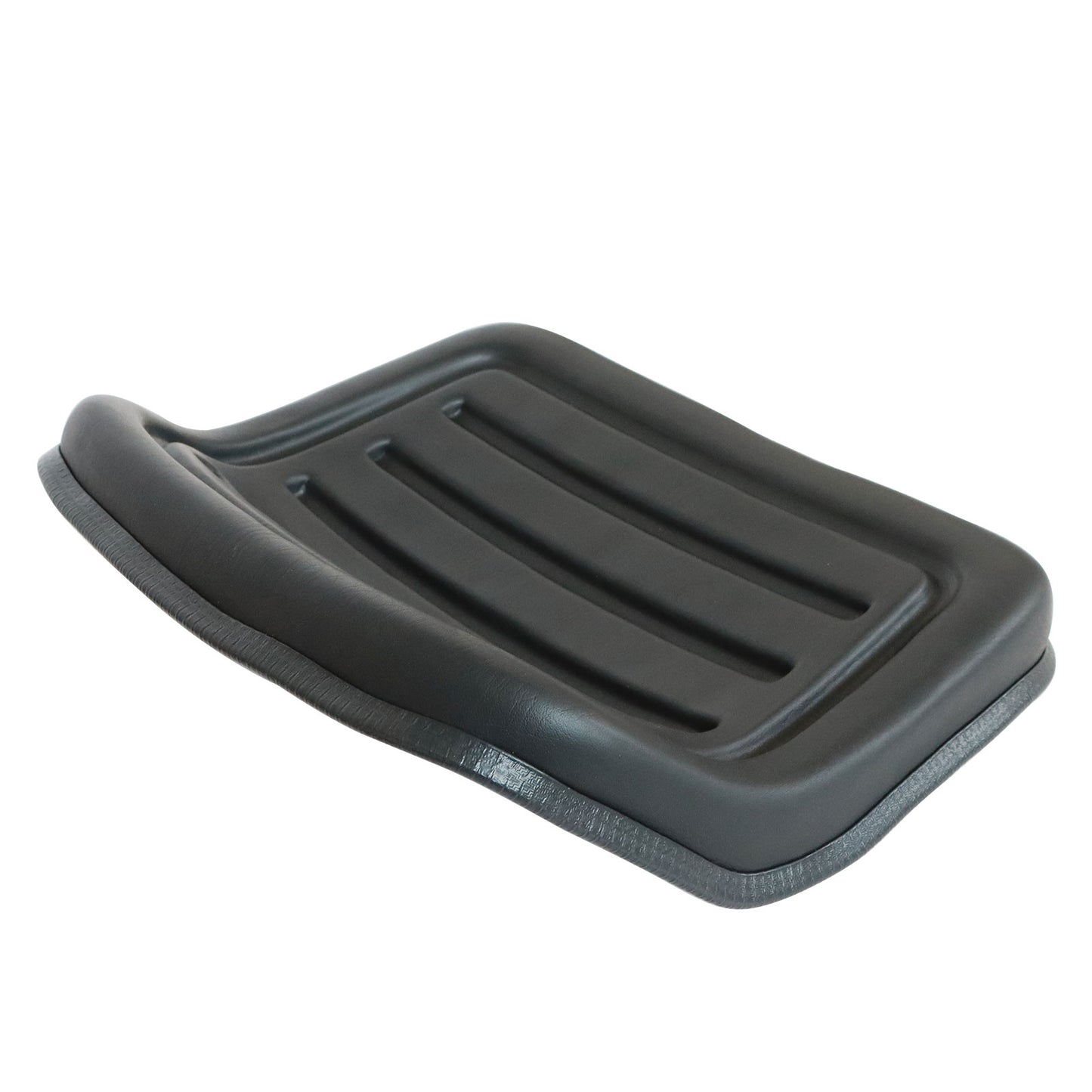 Replacement Low Back Riding Mower Seat Fits Cub Cadet Craftsman John Deere Toro