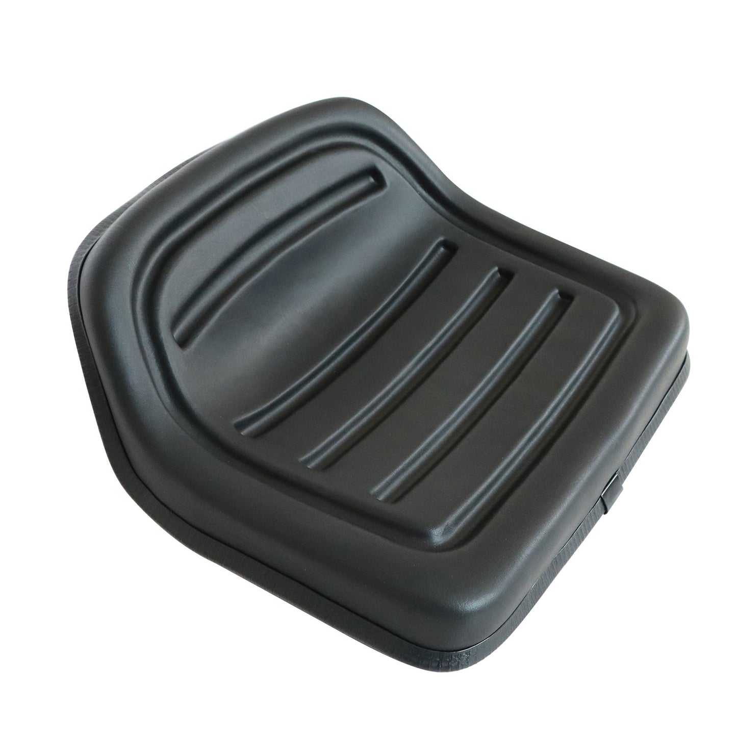 Replacement Low Back Riding Mower Seat Fits Cub Cadet Craftsman John Deere Toro