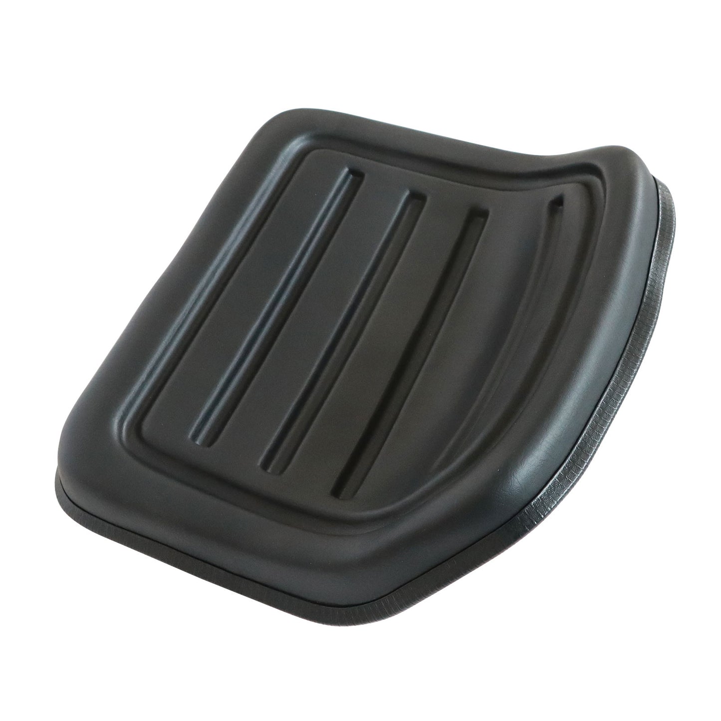Replacement Low Back Riding Mower Seat Fits Cub Cadet Craftsman John Deere Toro