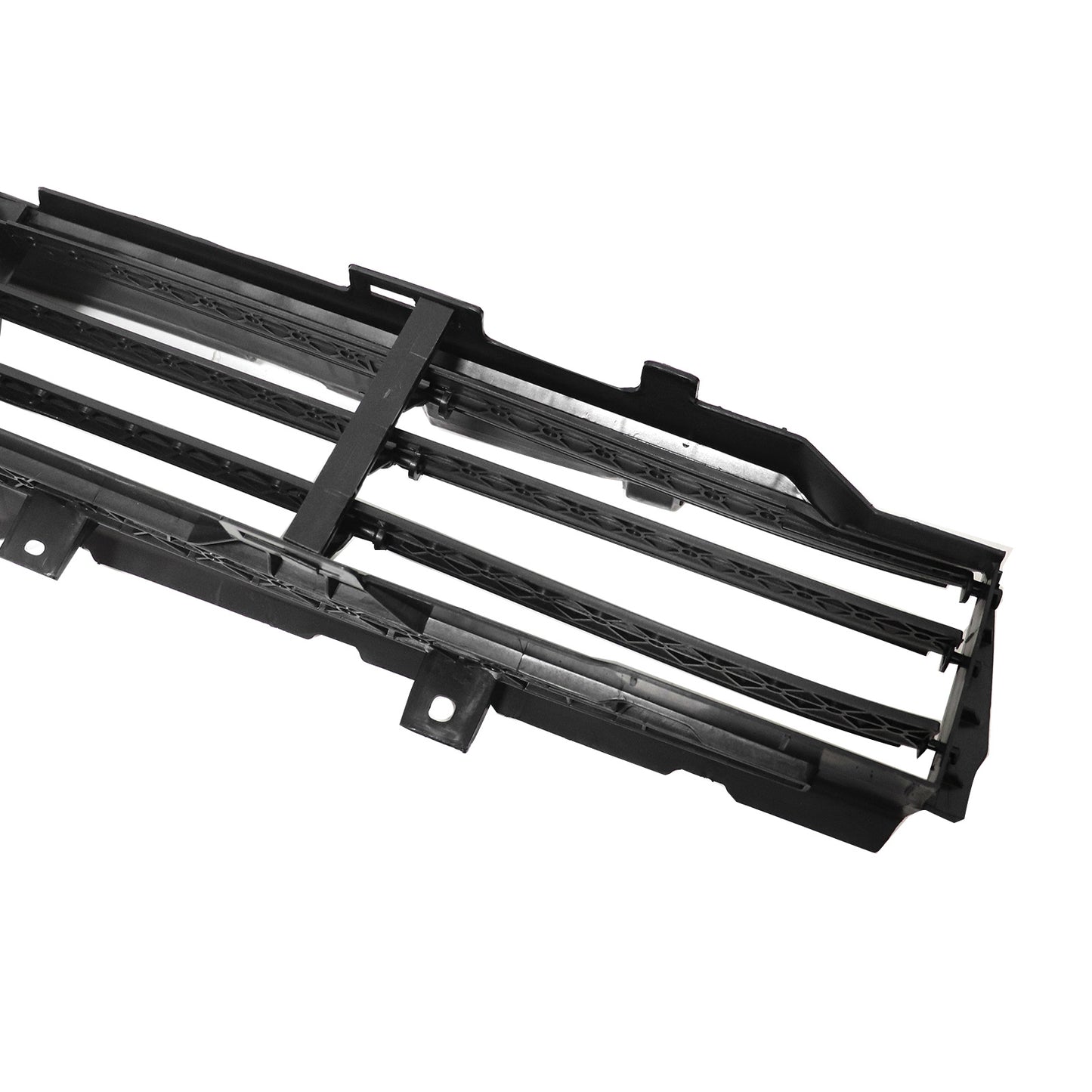 New Lower Radiator Shutter Assembly Fits For 2017-2022 BMW 540i xDrive