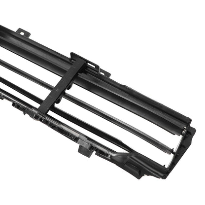 New Lower Radiator Shutter Assembly Fits For 2017-2022 BMW 540i xDrive