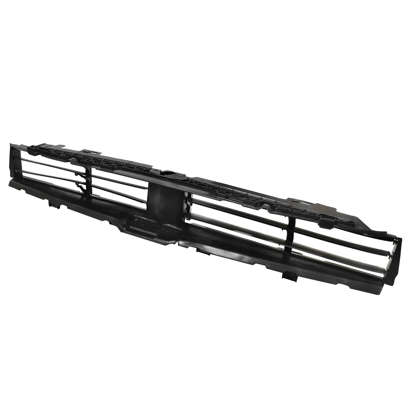 New Lower Radiator Shutter Assembly Fits For 2017-2022 BMW 540i xDrive