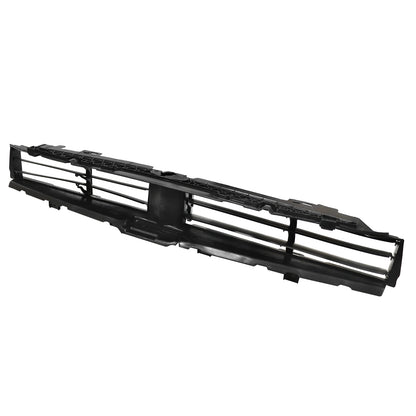 New Lower Radiator Shutter Assembly Fits For 2017-2022 BMW 540i xDrive