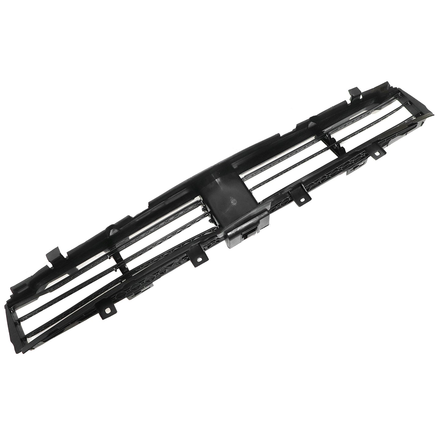 New Lower Radiator Shutter Assembly Fits For 2017-2022 BMW 540i xDrive
