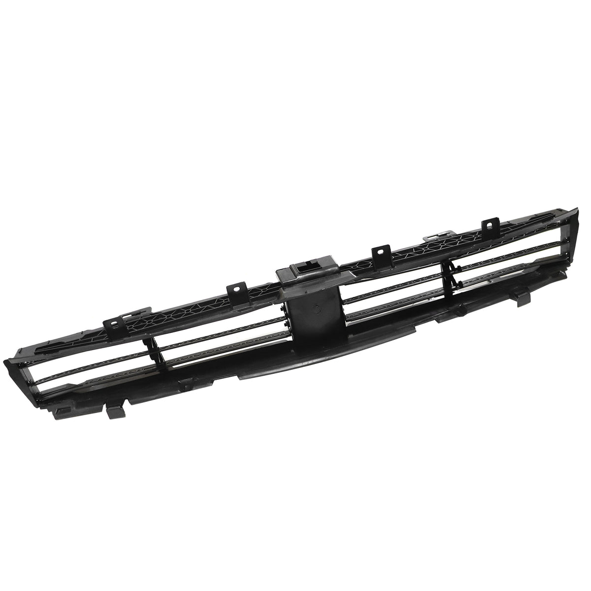 New Lower Radiator Shutter Assembly Fits For 2017-2022 BMW 540i xDrive