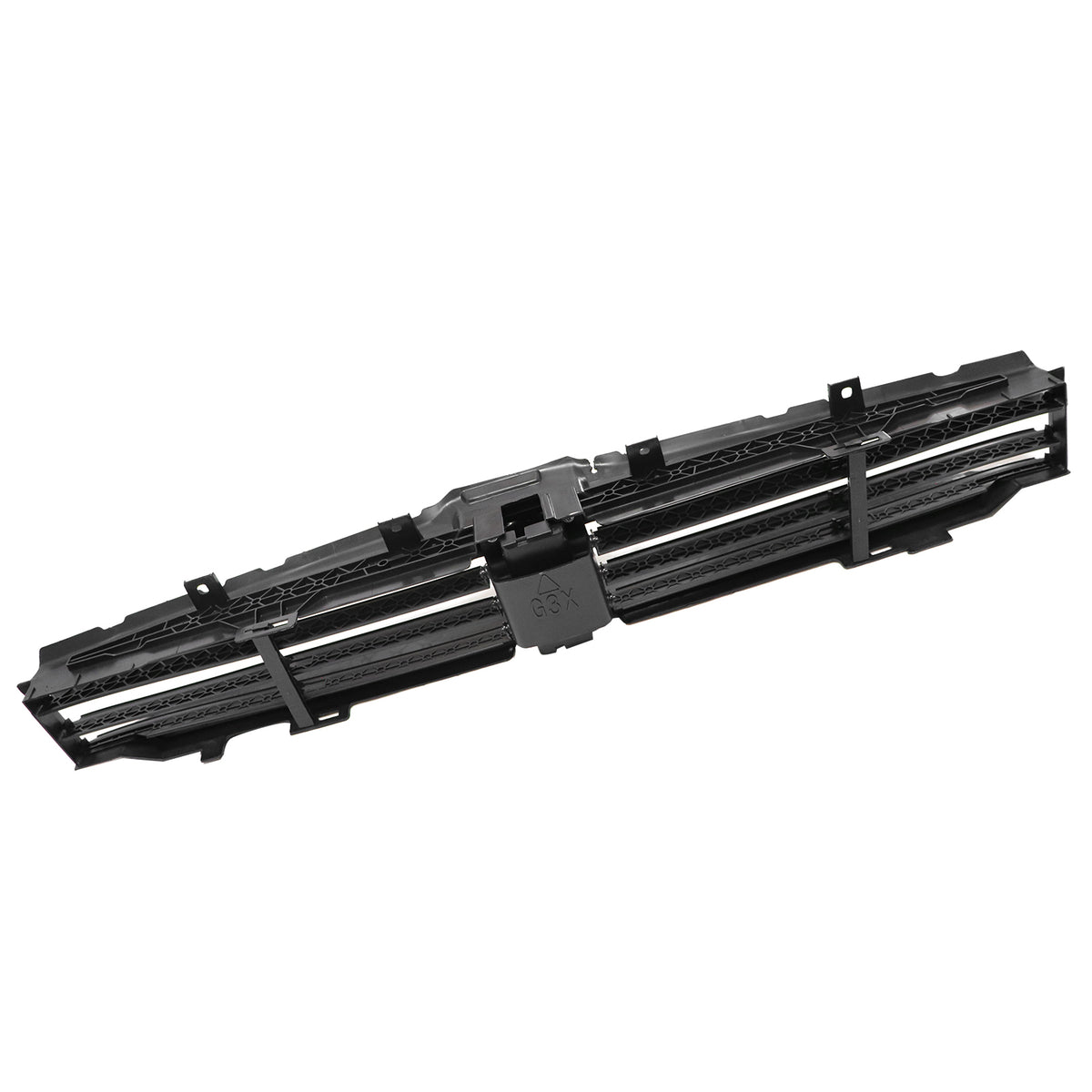 New Lower Radiator Shutter Assembly Fits For 2017-2022 BMW 540i xDrive