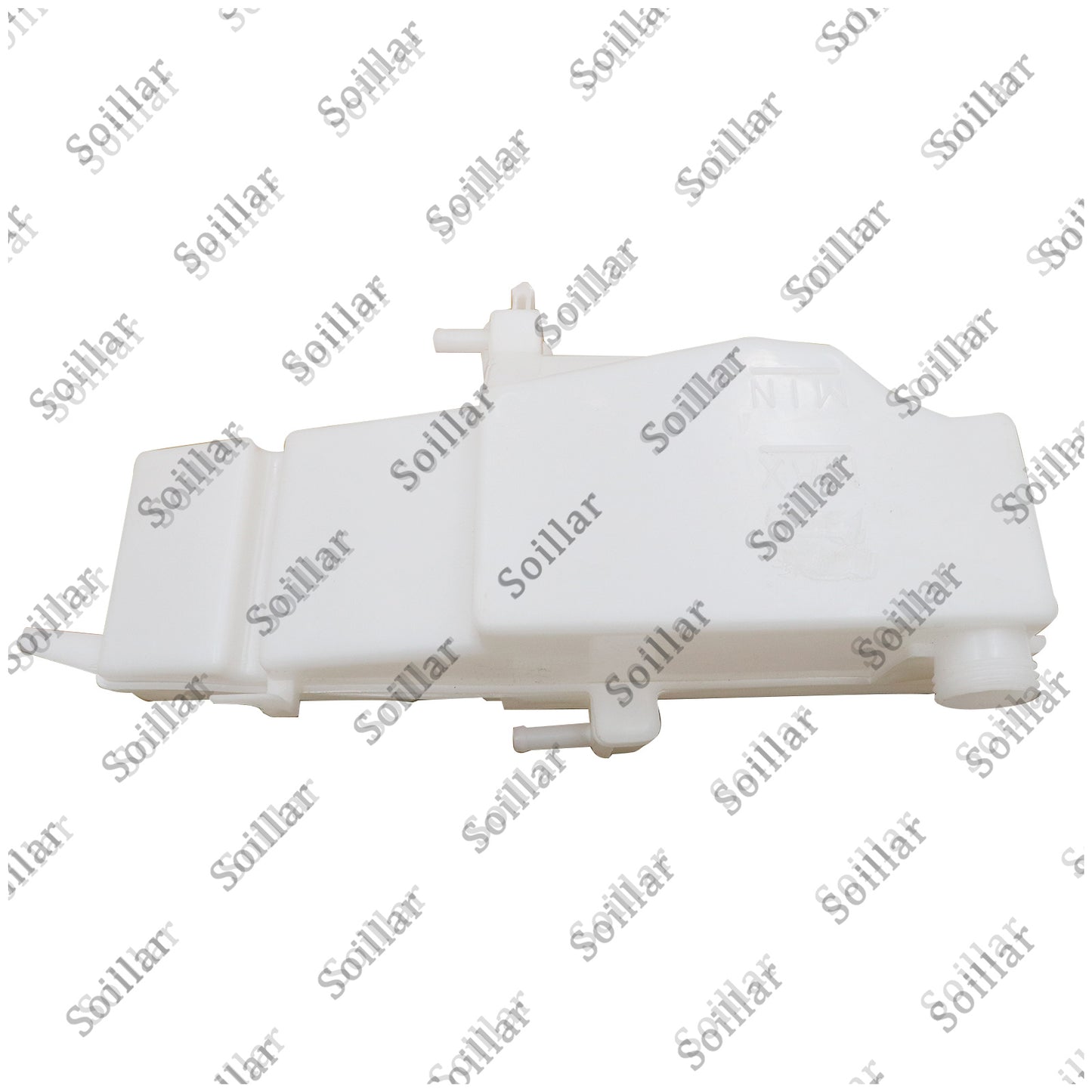 For 2007-2015 NISSAN G25 G35 G37 Q40 Q60 Coolant Reservoir Tank 21710-JK000