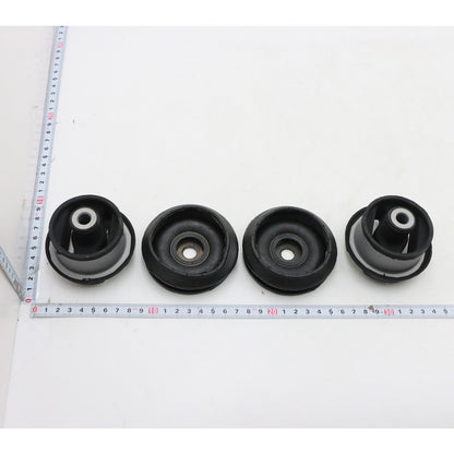 For Honda Element 2003-2011 4 Rear Bushing Differential Mount Insulator 2side