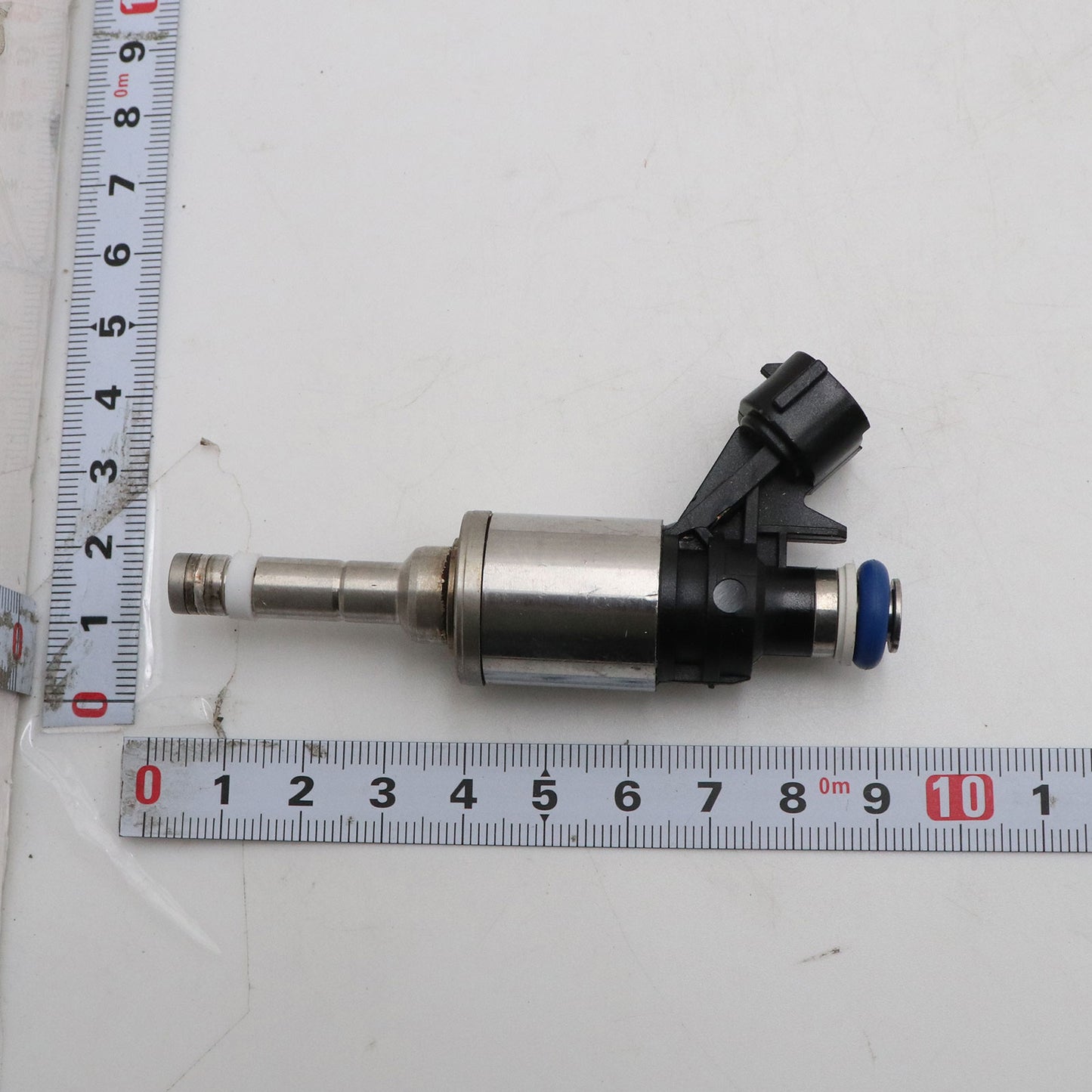 Fuel Injector 16600-6KA0A For Infiniti Qx60 2017 2018 2019 Nissan Pathfinder