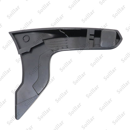 Driver Side new Seat Adjustment Handle fit 2012-18 Ford Focus 8A61A61735AA US