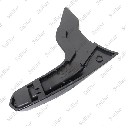 Driver Side new Seat Adjustment Handle fit 2012-18 Ford Focus 8A61A61735AA US