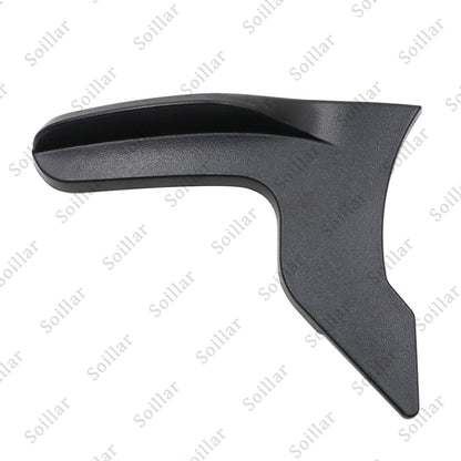 Driver Side new Seat Adjustment Handle fit 2012-18 Ford Focus 8A61A61735AA US