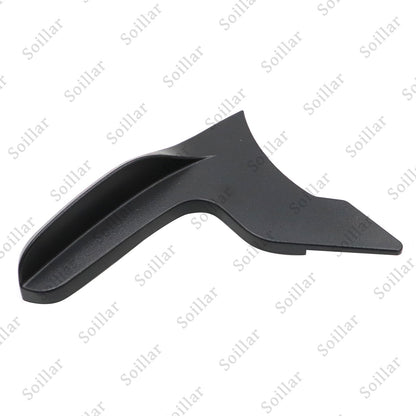 Driver Side new Seat Adjustment Handle fit 2012-18 Ford Focus 8A61A61735AA US
