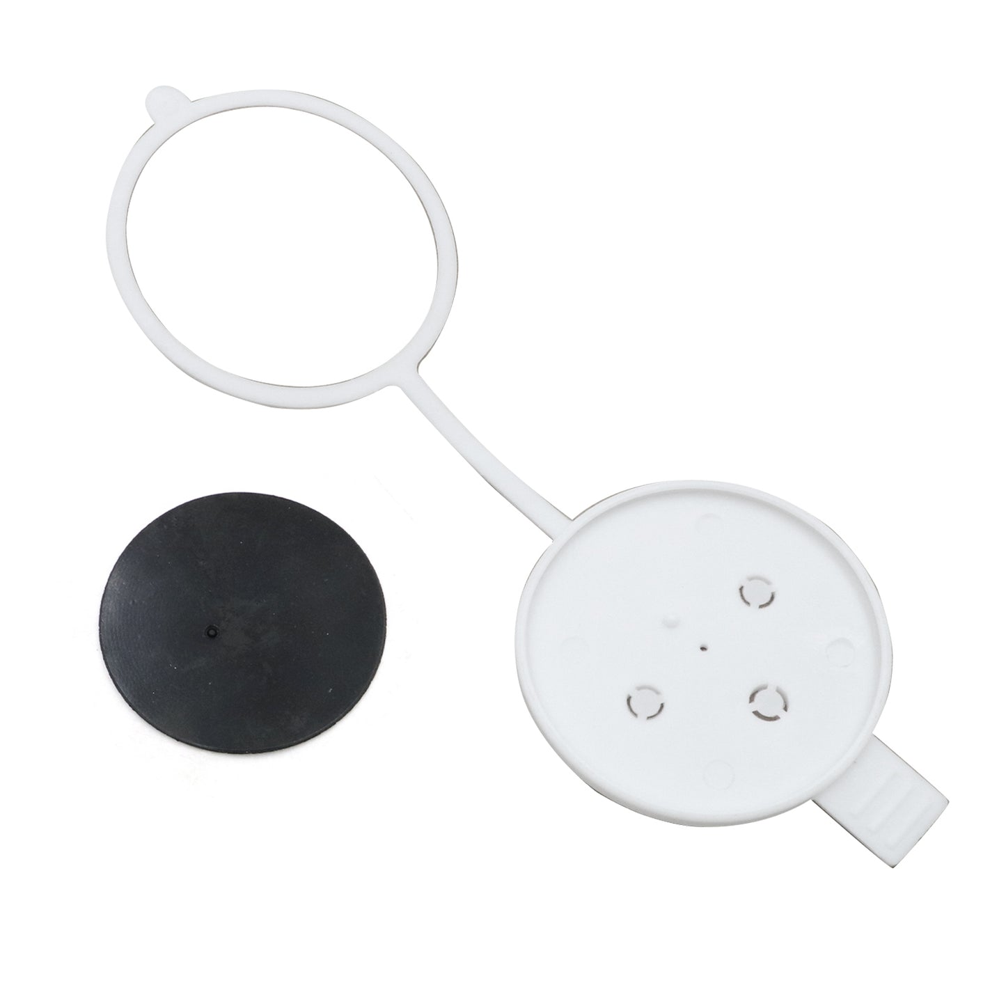 For Mercedes-Benz US Car Windshield Water Washer Fluid Bottle Reservoir Tank Cap