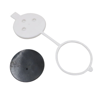 For Mercedes-Benz US Car Windshield Water Washer Fluid Bottle Reservoir Tank Cap