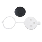 For Mercedes-Benz US Car Windshield Water Washer Fluid Bottle Reservoir Tank Cap