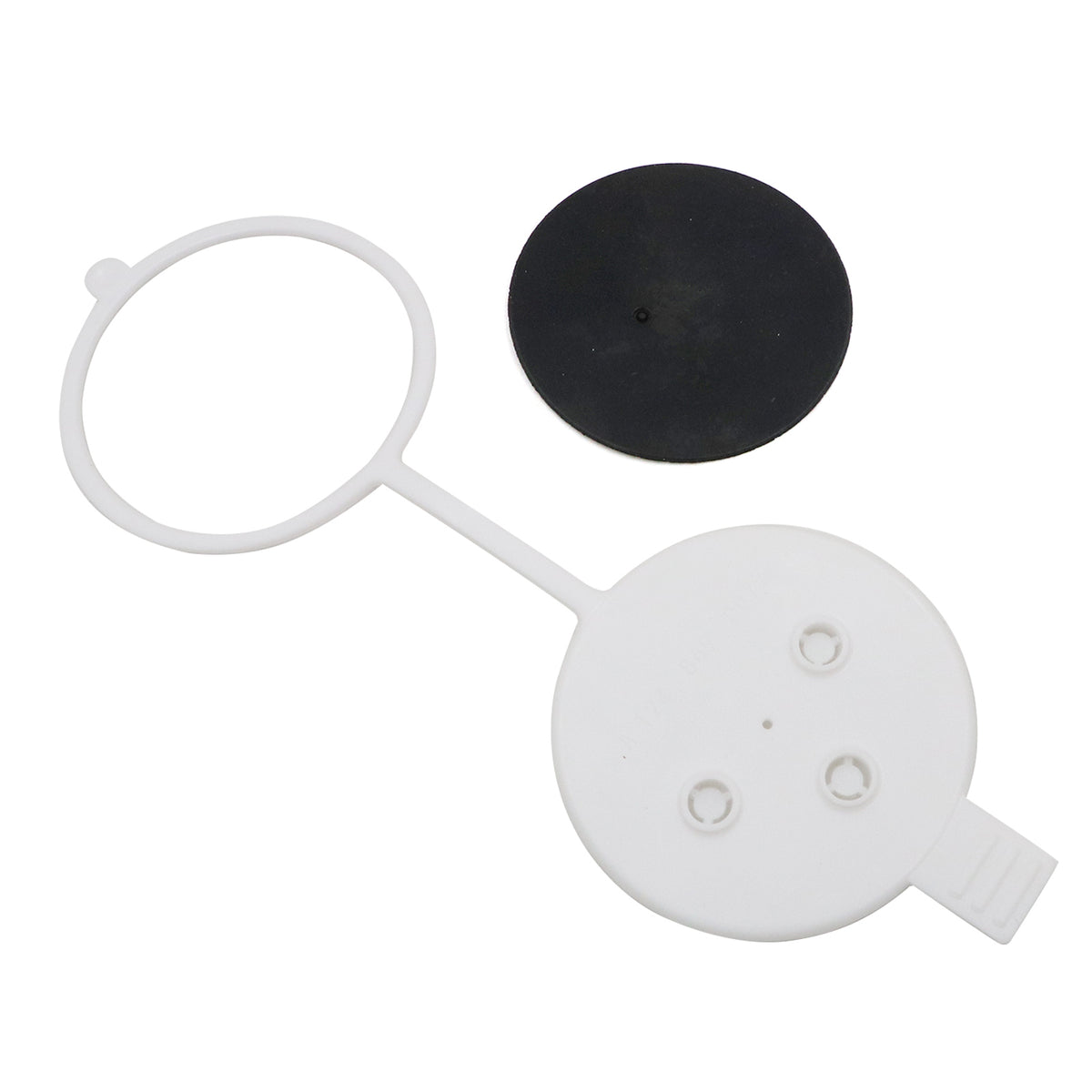 For Mercedes-Benz US Car Windshield Water Washer Fluid Bottle Reservoir Tank Cap