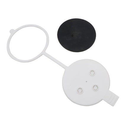 For Mercedes-Benz US Car Windshield Water Washer Fluid Bottle Reservoir Tank Cap