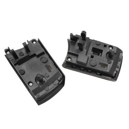 Black Multi Switch Fits For 2025 Nissan Kicks SR 2.0L L4 - Gas New 25550-6RF6B